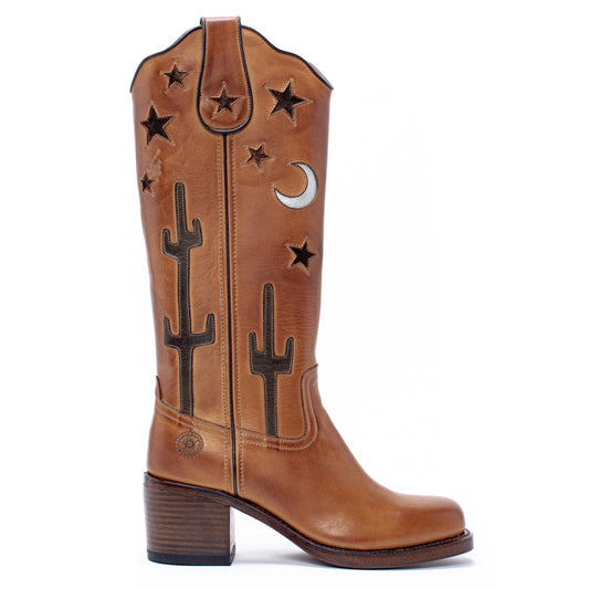 Best Cowboy Boots for Women 2023: Shop 15 Pairs of Cowboy Boots