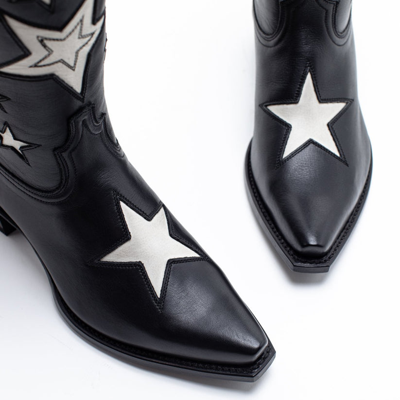 Womens Presidio Liberty - Tall Shaft Cowboy Boots - Ranch Road Boots™