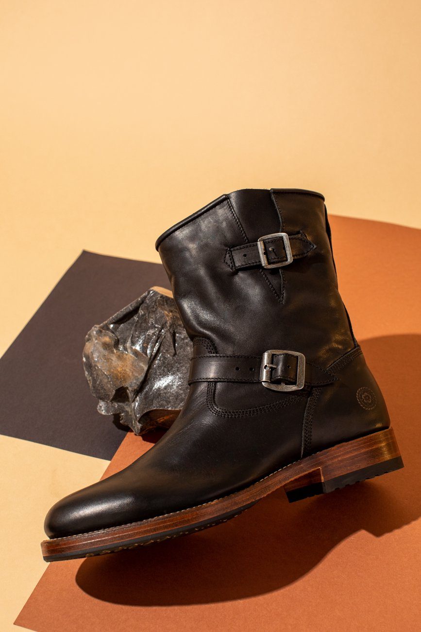 Handmade hotsell engineer boots