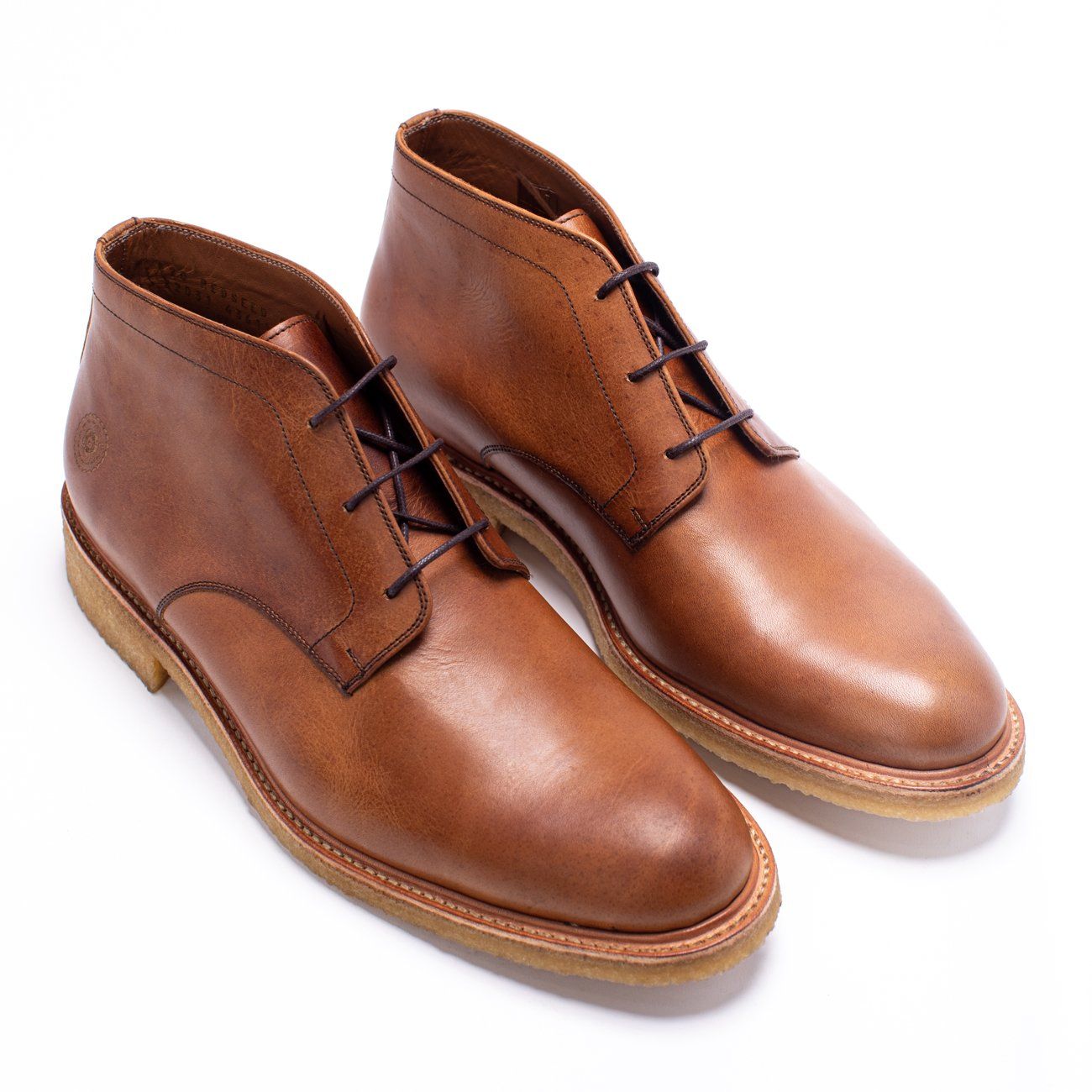 Kennedy grand chukka orders